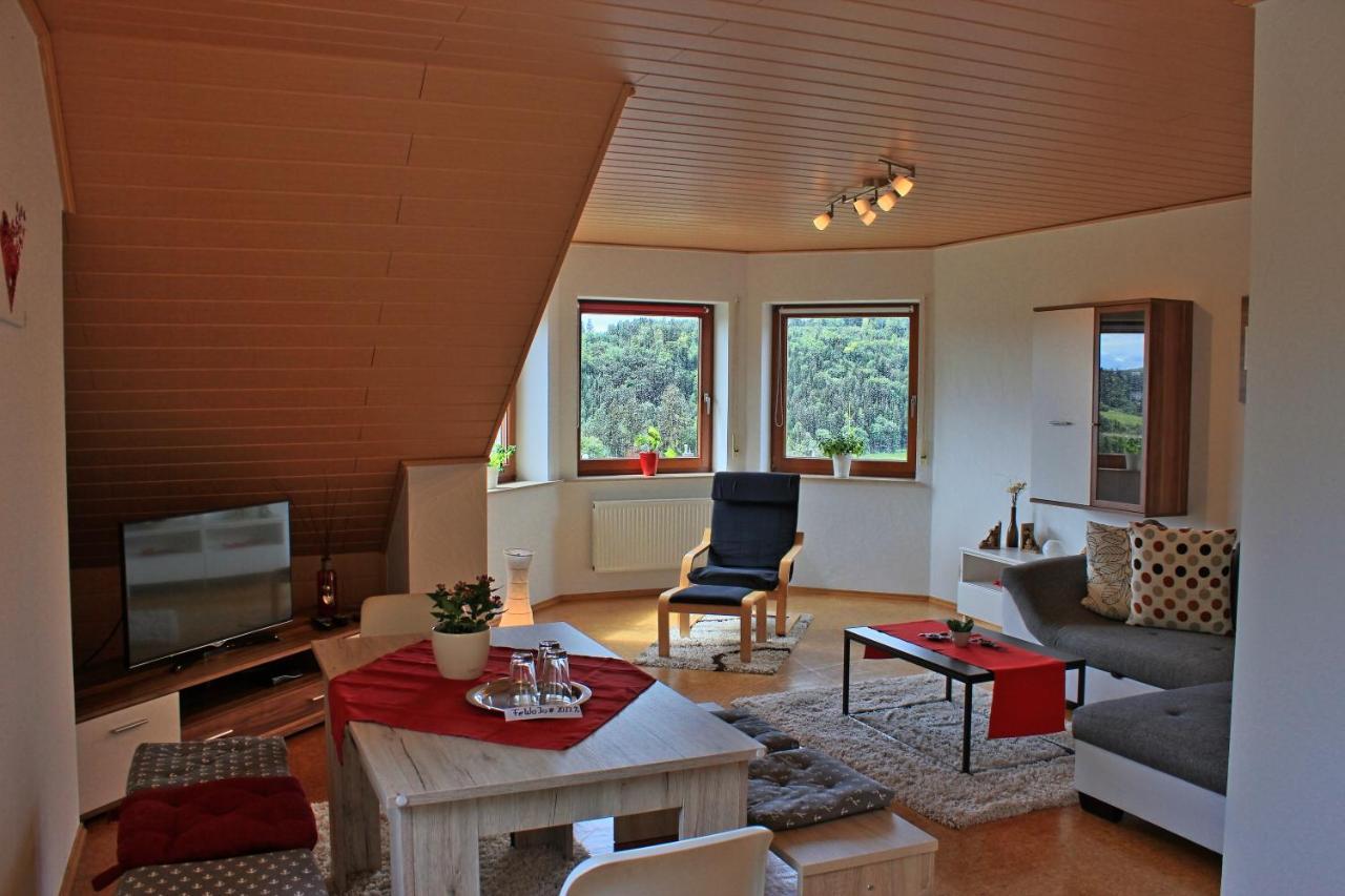 Ferienwohnung Preisinger Gammertingen Exterior foto
